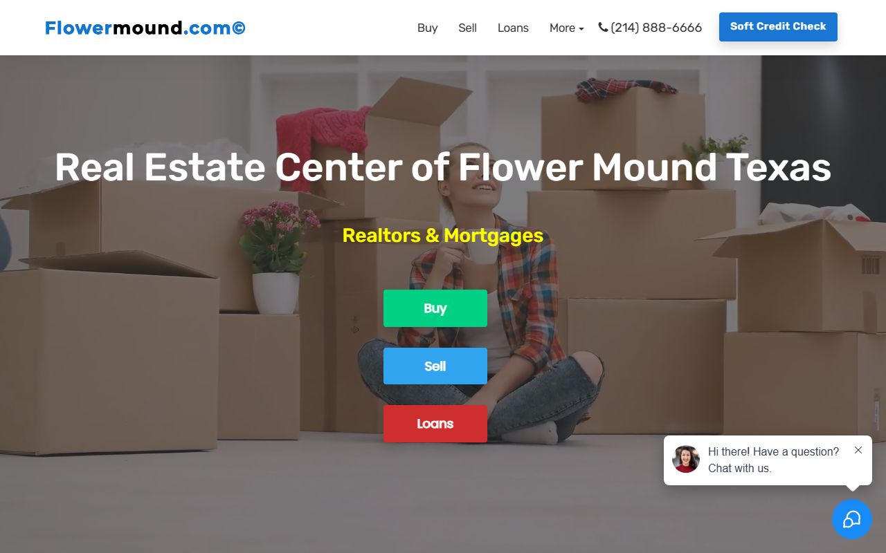 Flower Mound Municipal Court - Flower Mound property records Texas