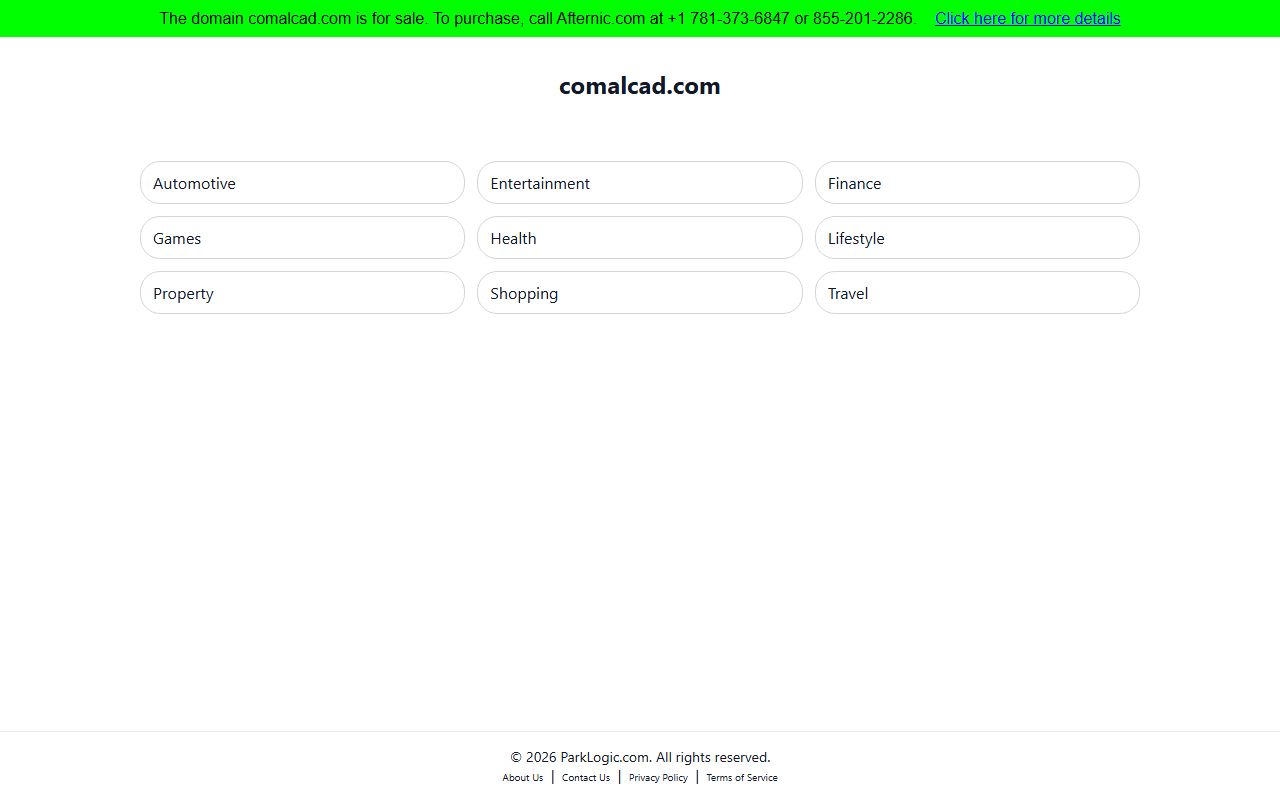 Comal County Appraisal District property records Texas