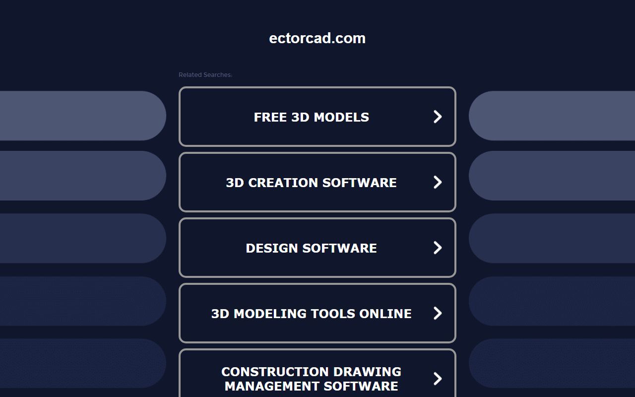 Ector County Appraisal District property records Odessa Texas