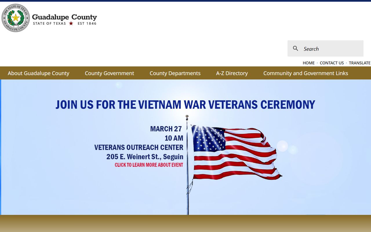 Guadalupe County Clerk property records Seguin Texas