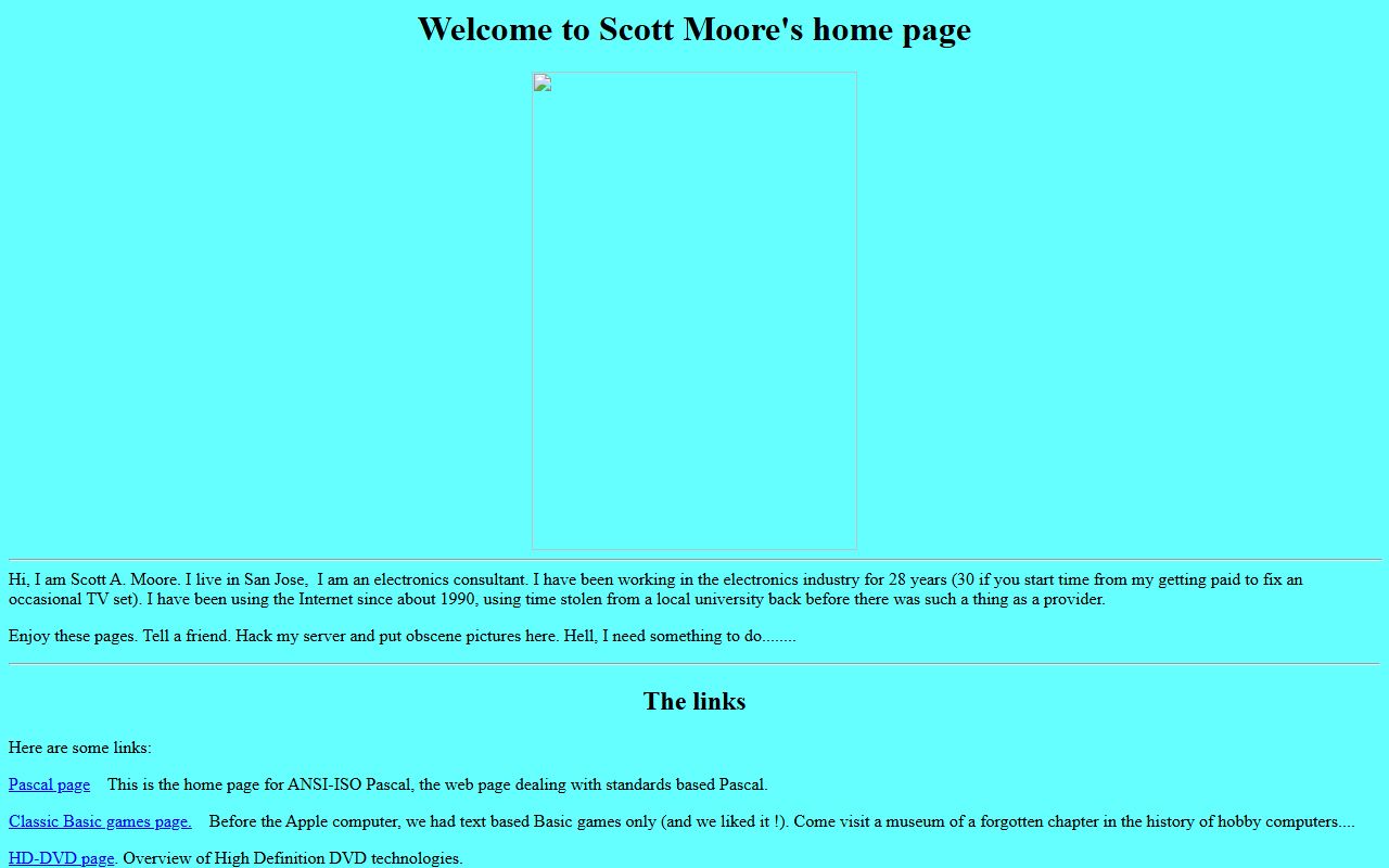 Moore County Appraisal District property records Texas